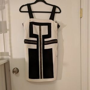 Sass & Bide dress